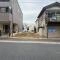 【東京都/板橋区板橋】板橋区板橋3丁目　売地 現地