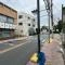 【東京都/板橋区前野町】板橋区前野町1丁目　売地 前面道路