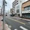 【東京都/板橋区前野町】板橋区前野町1丁目　売地 前面道路