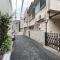 【東京都/板橋区前野町】板橋区前野町1丁目　売地 前面道路