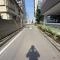 【東京都/江東区大島】江東区大島2丁目 前面道路