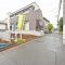【東京都/中野区上鷺宮】中野区上鷺宮2丁目売地　1号地 現地：全4区画　1号棟