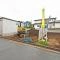 【東京都/中野区上鷺宮】中野区上鷺宮2丁目売地　2号地 現地：全4区画　2号棟
