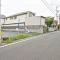 【東京都/中野区若宮】中野区若宮1丁目　建築条件付き売地　1号地 現地：2区画　1号地