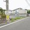 【東京都/中野区若宮】中野区若宮1丁目　建築条件付き売地　1号地 現地：2区画　1号地