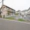 【東京都/中野区若宮】中野区若宮1丁目　建築条件付き売地　1号地 現地：2区画　1号地