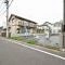 【東京都/中野区若宮】中野区若宮1丁目　建築条件付き売地　1号地 現地：2区画　1号地