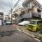 【東京都/荒川区町屋】荒川区町屋1丁目　売地 前面道路