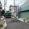 【東京都/荒川区町屋】荒川区町屋1丁目　売地 前面道路