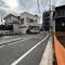 【東京都/新宿区西新宿】新宿区西新宿五丁目　土地 前面道路