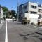 【東京都/中野区江原町】中野区江原町1丁目　売地 前面道路