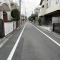 【東京都/杉並区荻窪】杉並区荻窪二丁目　売地 前面道路