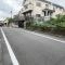 【東京都/杉並区久我山】杉並区久我山4丁目　土地 前面道路