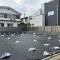 【東京都/武蔵野市吉祥寺南町】吉祥寺南町4丁目売地 現地