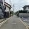 【東京都/武蔵野市吉祥寺南町】吉祥寺南町4丁目売地 前面道路