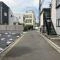 【東京都/武蔵野市吉祥寺南町】吉祥寺南町4丁目売地 前面道路