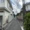 【東京都/三鷹市井の頭】井の頭2丁目土地 前面道路
