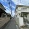 【東京都/三鷹市井の頭】井の頭2丁目土地 前面道路