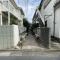 【東京都/三鷹市井の頭】井の頭2丁目土地 隣接通路