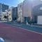 【東京都/台東区橋場】橋場1丁目　土地 前面道路