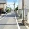 【東京都/杉並区井草】杉並区井草1丁目 土地 前面道路