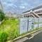 【東京都/武蔵野市御殿山】武蔵野市御殿山2丁目　建築条件付き売地 現地