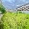 【東京都/武蔵野市御殿山】武蔵野市御殿山2丁目　建築条件付き売地 現地