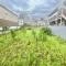 【東京都/武蔵野市御殿山】武蔵野市御殿山2丁目　建築条件付き売地 現地