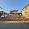 【東京都/西東京市南町】西東京市南町二丁目　売地 現地