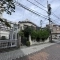 【埼玉県/蕨市中央】蕨市中央1丁目　土地 現地（古家あり）