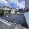 【埼玉県/戸田市上戸田】戸田市上戸田4丁目　売地 現地