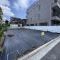 【埼玉県/戸田市上戸田】戸田市上戸田4丁目　売地 現地