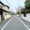 【東京都/武蔵野市境】武蔵野市境5丁目　土地 前面道路