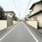 【東京都/武蔵野市境】武蔵野市境5丁目　土地 前面道路