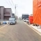 【東京都/立川市西砂町】立川市西砂町1丁目　建築条件付土地　5区画 前面道路