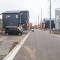 【東京都/立川市西砂町】立川市西砂町1丁目　建築条件付土地　13区画 前面道路