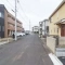 【東京都/立川市西砂町】立川市西砂町1丁目　建築条件付土地　13区画 前面道路