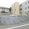 【東京都/目黒区自由が丘】自由が丘3丁目　土地 現地