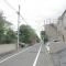 【東京都/目黒区自由が丘】自由が丘3丁目　土地 前面道路