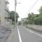 【東京都/目黒区自由が丘】自由が丘3丁目　土地 前面道路
