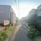 【東京都/目黒区自由が丘】目黒区自由が丘3丁目　土地 前面道路