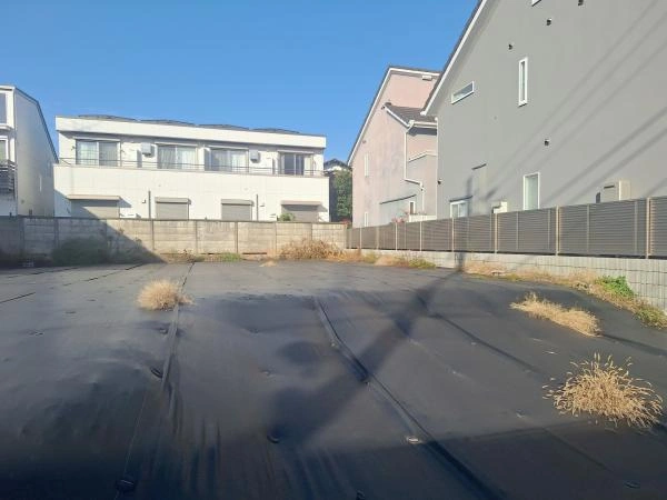 東京都目黒区中町1丁目