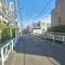 【東京都/目黒区洗足】目黒区洗足2丁目 土地 前面道路