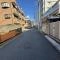 【東京都/世田谷区奥沢】世田谷区奥沢5丁目売地 前面道路