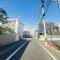 【東京都/世田谷区奥沢】 東京都世田谷区奥沢7丁目売地 前面道路
