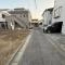 【東京都/目黒区緑が丘】目黒区緑が丘1丁目 土地2区画 No.1 前面道路