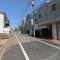 【東京都/世田谷区上野毛】世田谷区上野毛4丁目　売地 前面道路