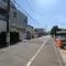 【東京都/世田谷区上野毛】世田谷区上野毛4丁目　売地 前面道路