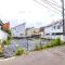 【東京都/目黒区下目黒】目黒区下目黒5丁目売地 現地：中央