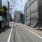 【東京都/目黒区南】目黒区南2丁目 前面道路
